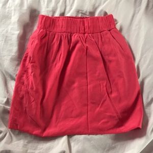 Pins & Needles Skirt